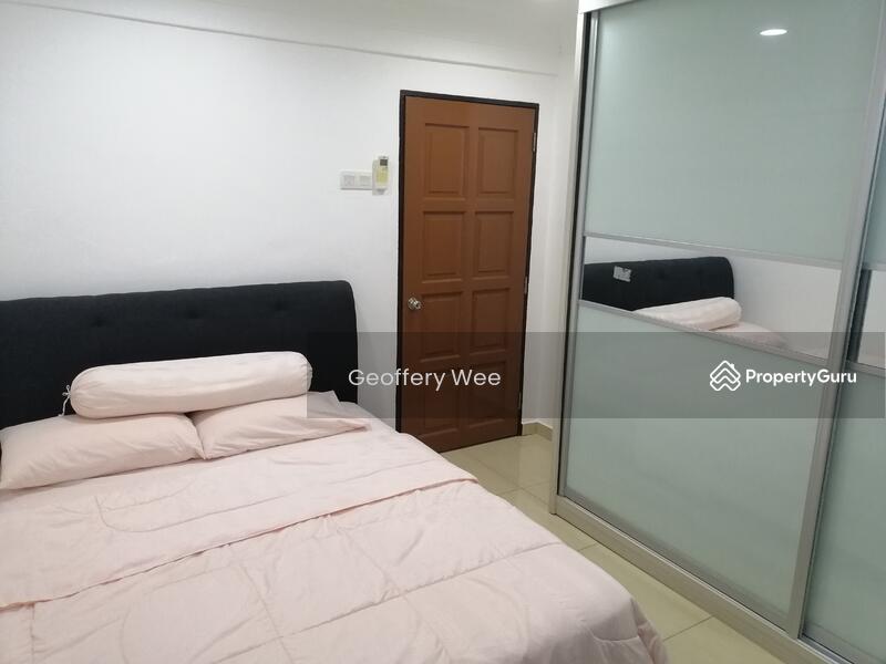 For Rent - Garden City