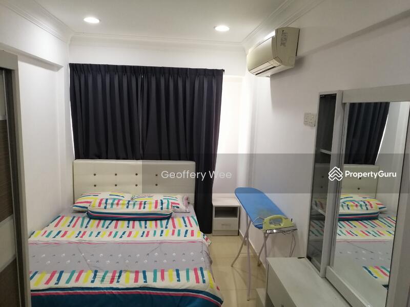 For Rent - Garden City