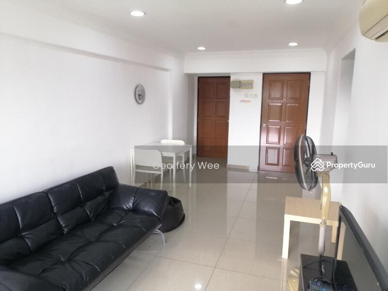 For Rent - Garden City