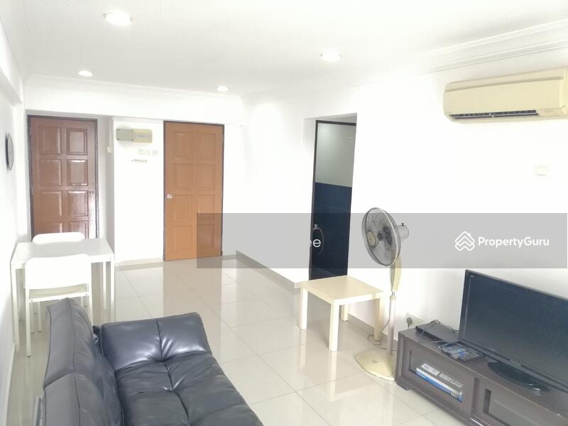 For Rent - Garden City
