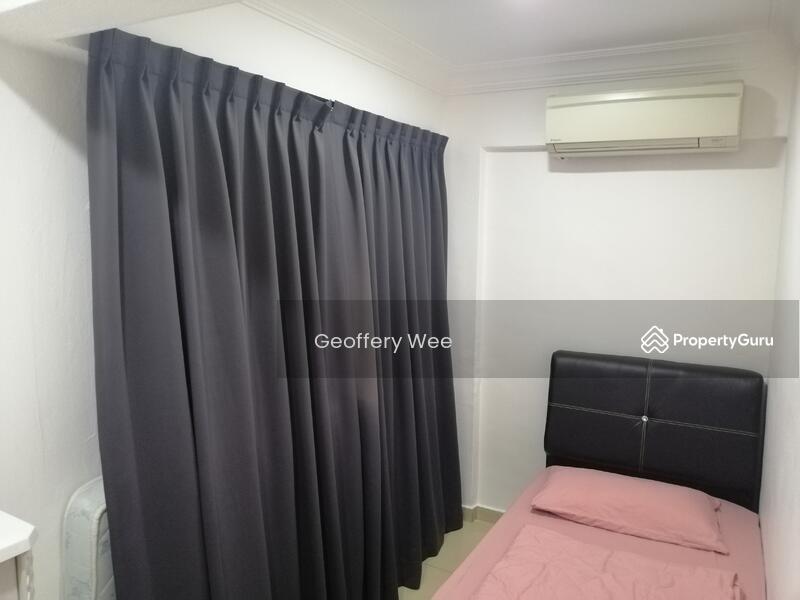 For Rent - Garden City
