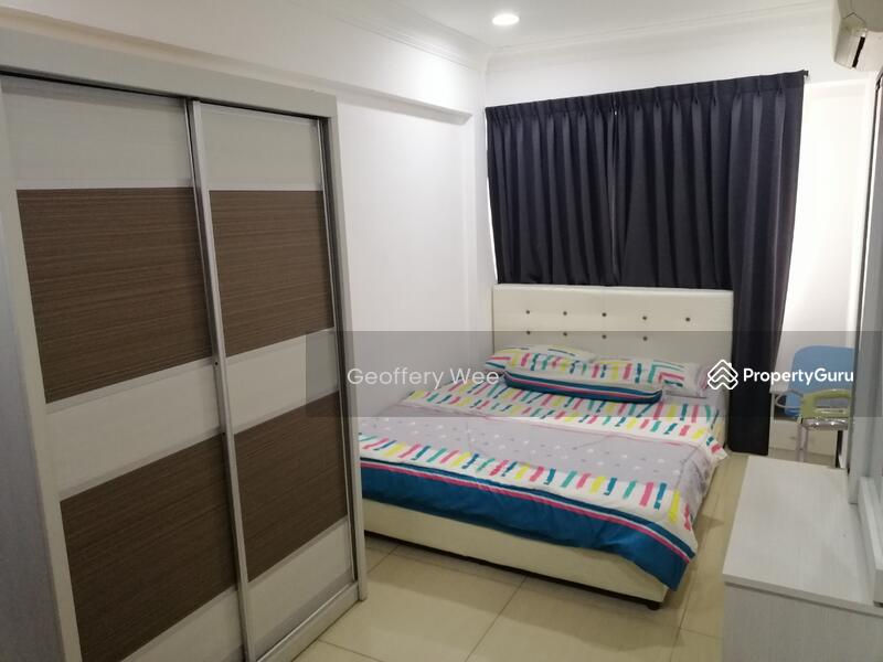 For Rent - Garden City