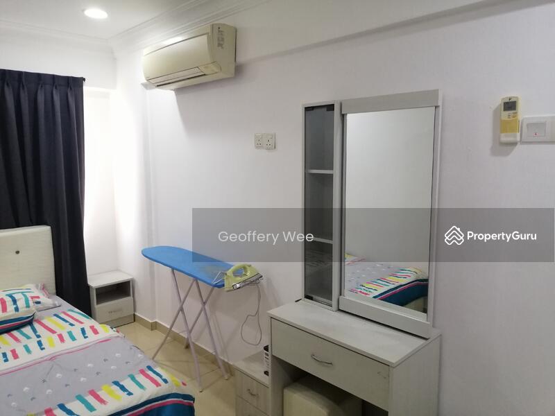 For Rent - Garden City