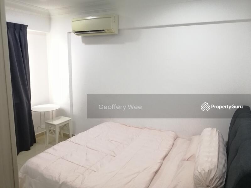 For Rent - Garden City