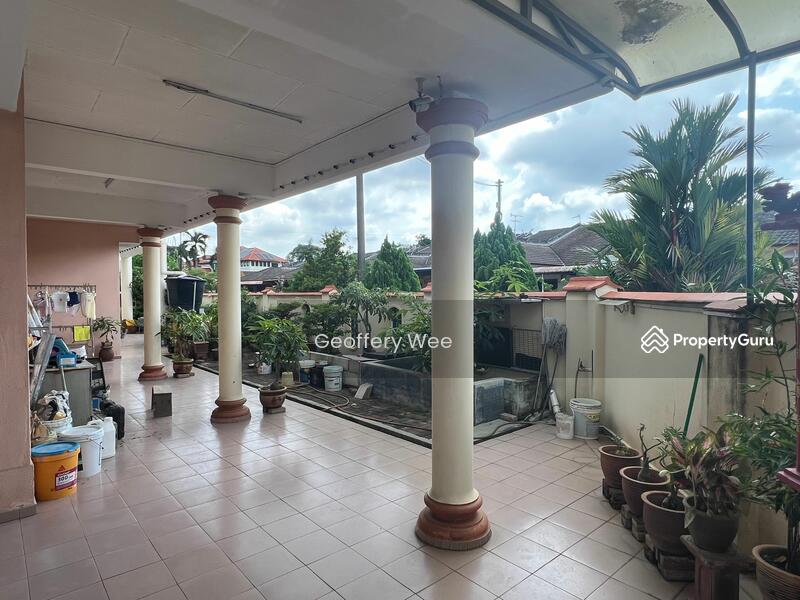 For Sale - Taman Gadong Perdana