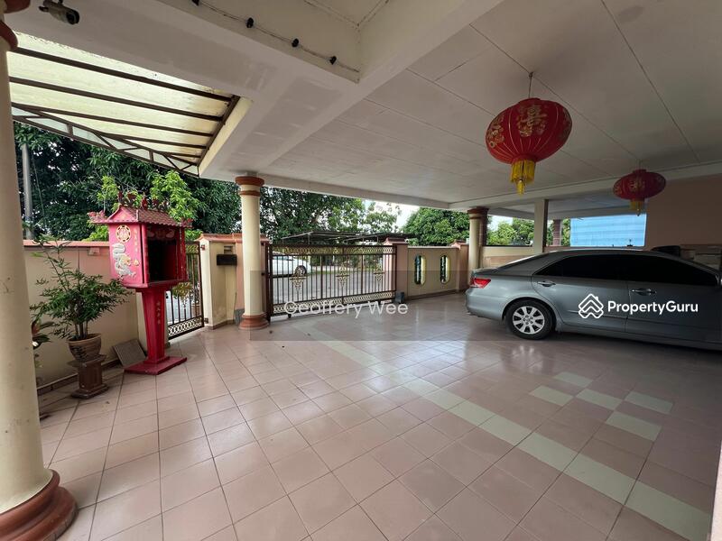For Sale - Taman Gadong Perdana