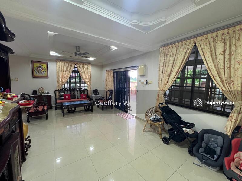 For Sale - Taman Gadong Perdana