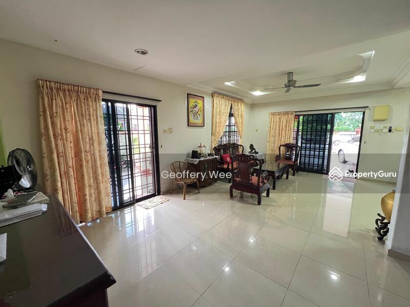 For Sale - Taman Gadong Perdana