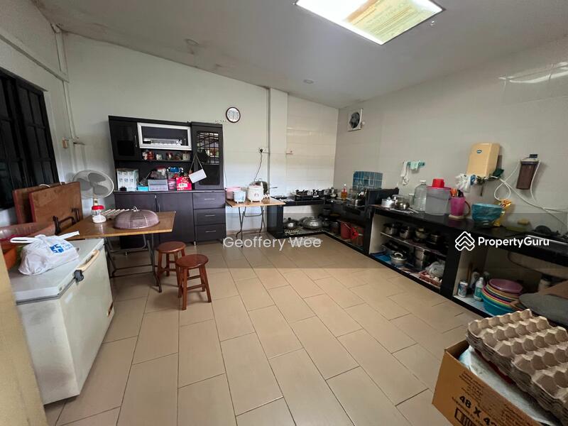 For Sale - Taman Gadong Perdana