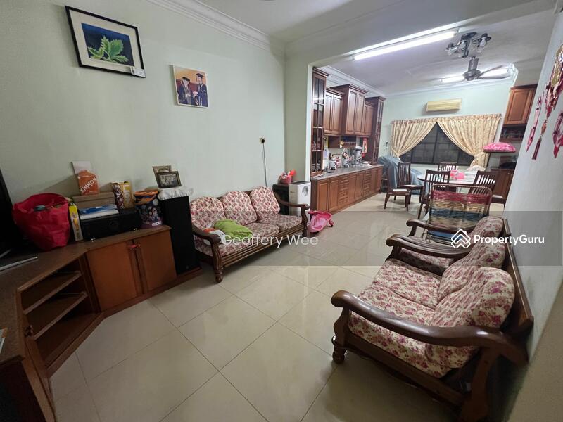 For Sale - Taman Gadong Perdana