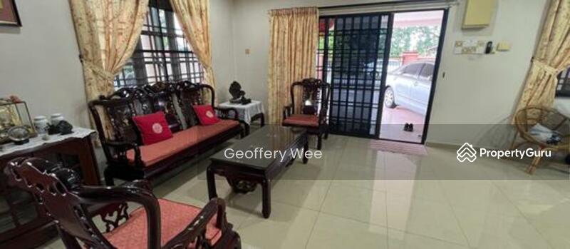 For Sale - Taman Gadong Perdana