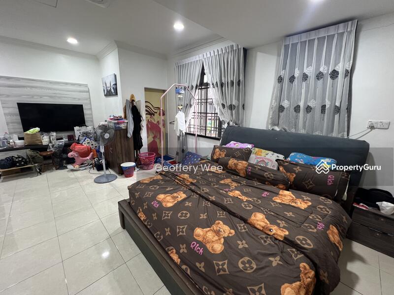For Sale - Taman Gadong Perdana