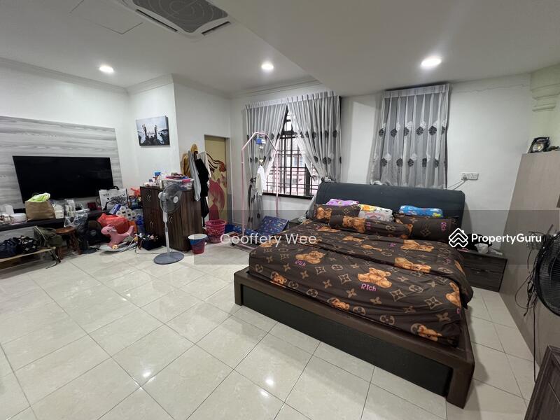 For Sale - Taman Gadong Perdana