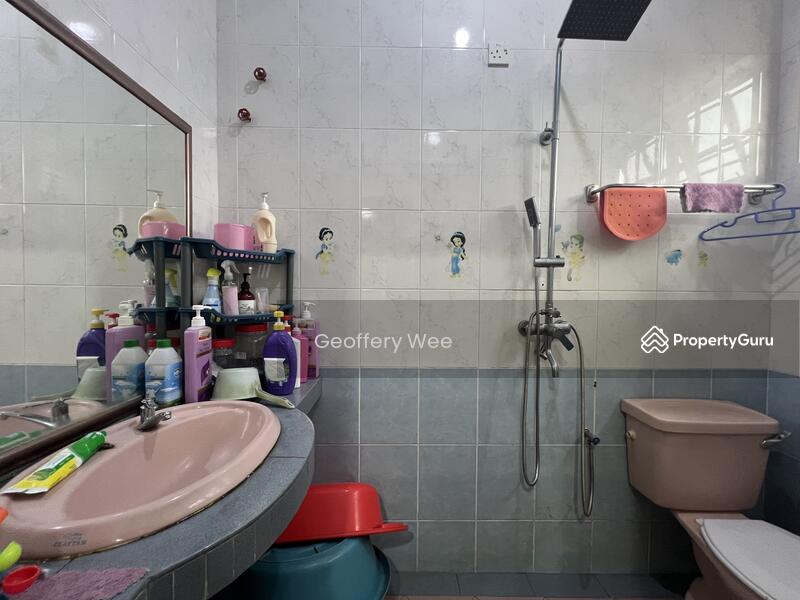 For Sale - Taman Gadong Perdana