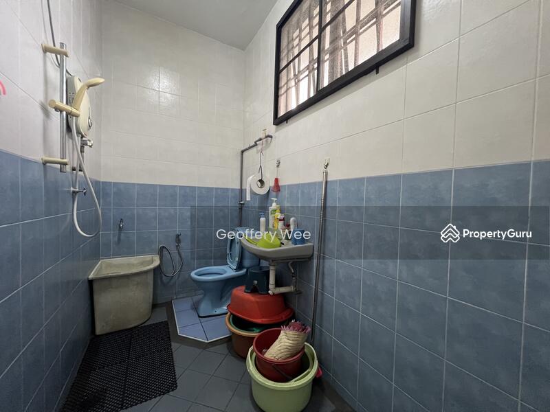 For Sale - Taman Gadong Perdana