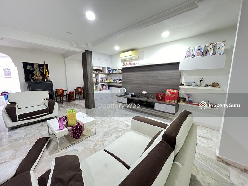 For Sale - Taman Cheng Perdana