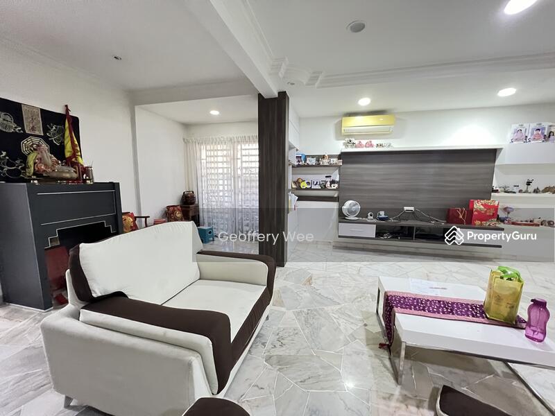 For Sale - Taman Cheng Perdana