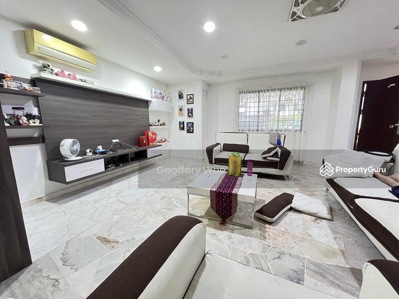 For Sale - Taman Cheng Perdana