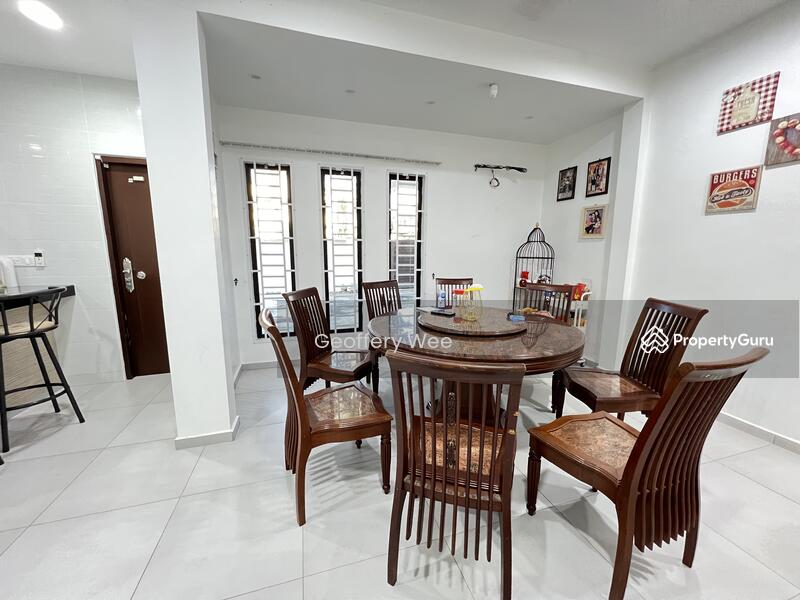 For Sale - Taman Cheng Perdana