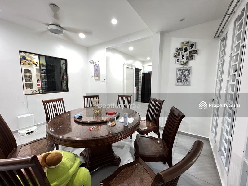 For Sale - Taman Cheng Perdana