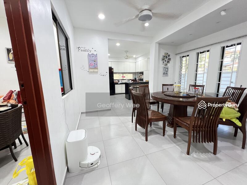 For Sale - Taman Cheng Perdana