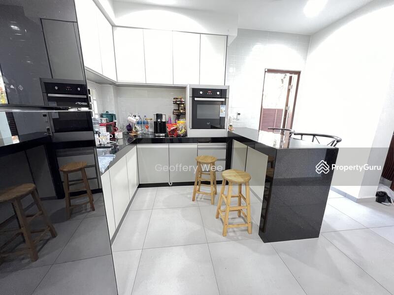 For Sale - Taman Cheng Perdana