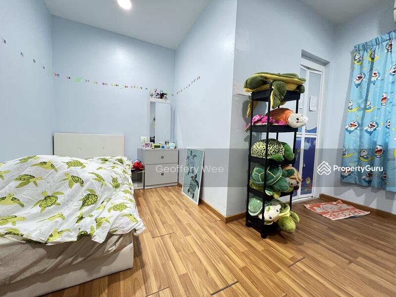 For Sale - Taman Cheng Perdana