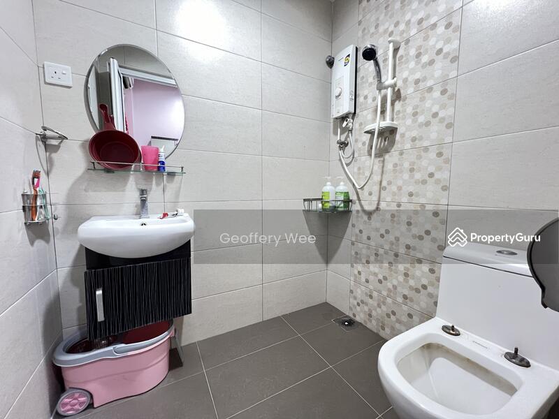 For Sale - Taman Cheng Perdana