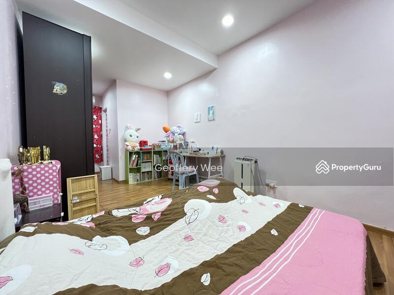 For Sale - Taman Cheng Perdana