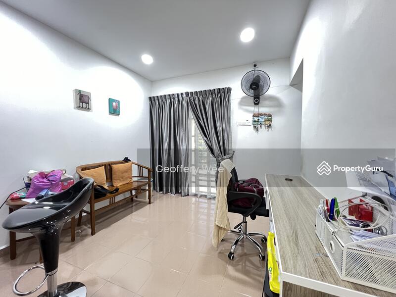 For Sale - Taman Cheng Perdana