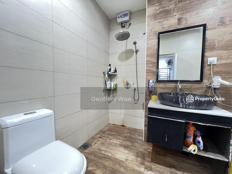 For Sale - Taman Cheng Perdana