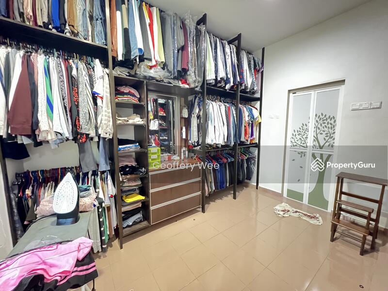 For Sale - Taman Cheng Perdana