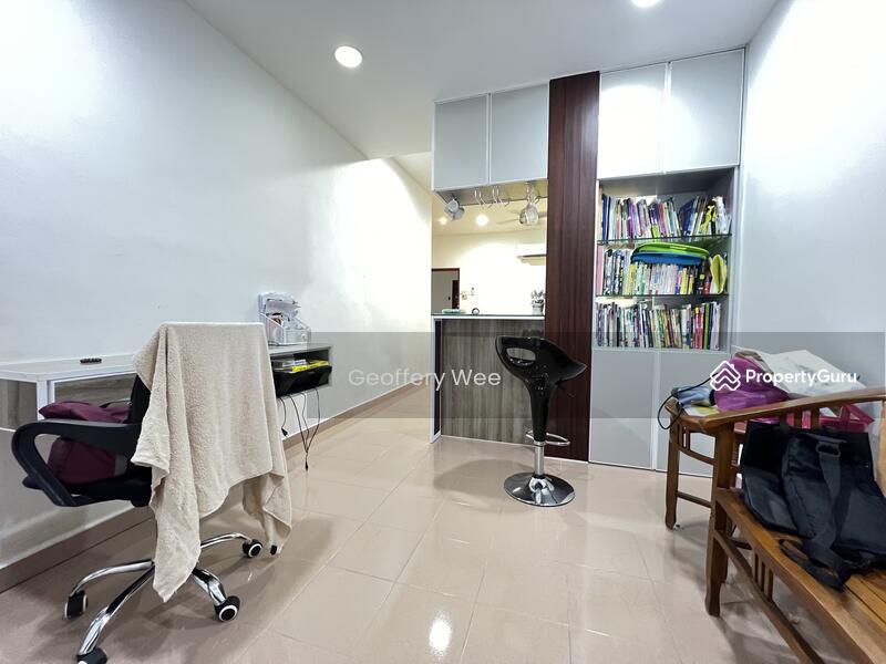 For Sale - Taman Cheng Perdana