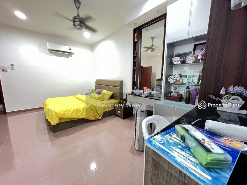 For Sale - Taman Cheng Perdana