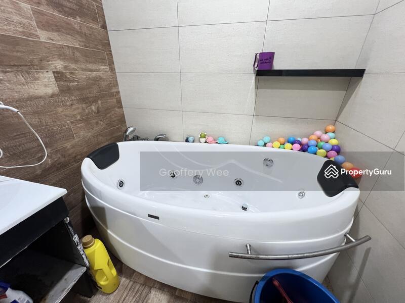For Sale - Taman Cheng Perdana