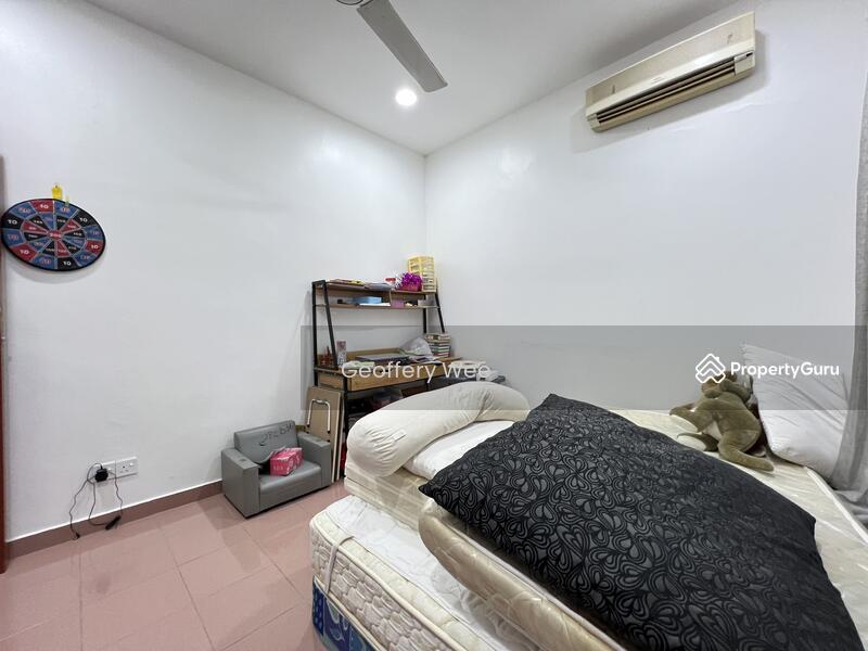 For Sale - Taman Cheng Perdana