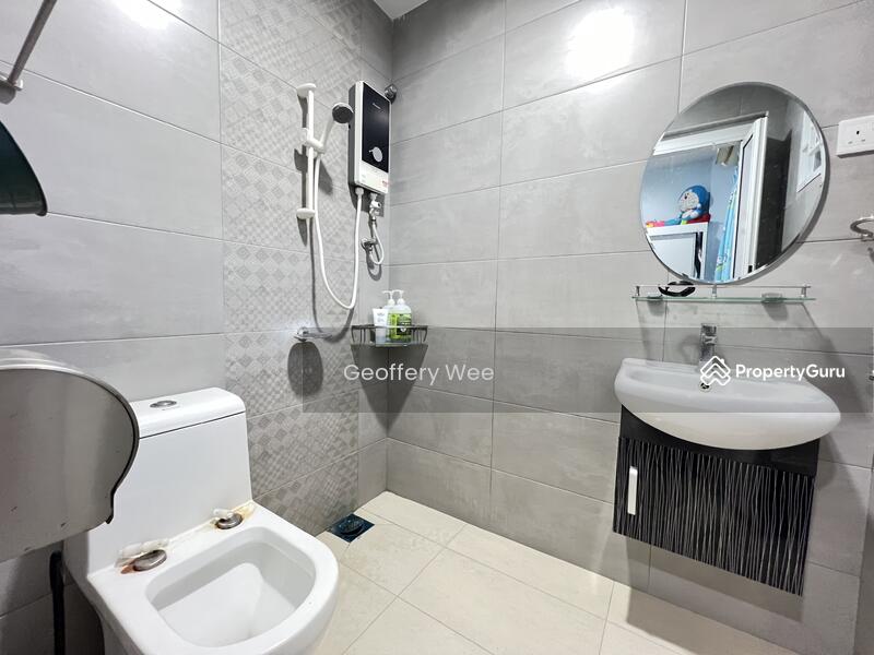 For Sale - Taman Cheng Perdana