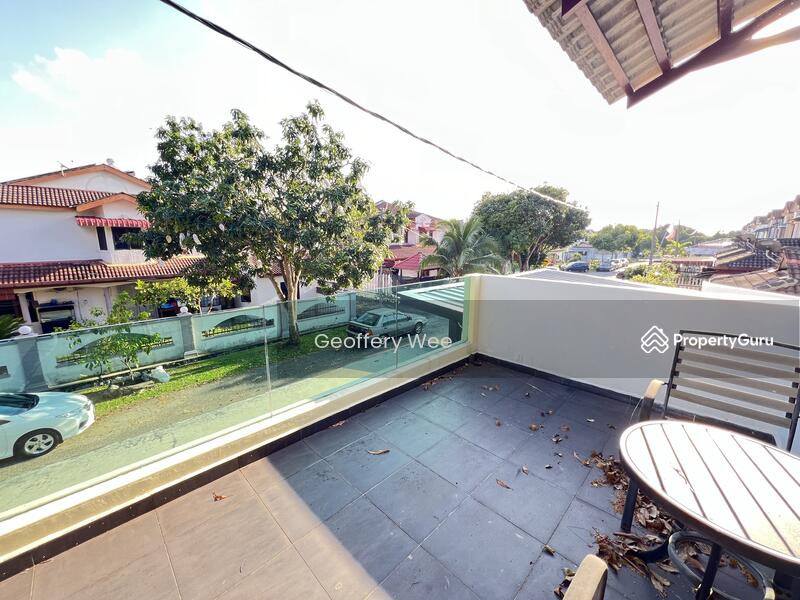 For Sale - Taman Cheng Perdana