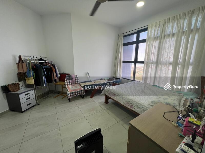 For Sale - Atlantis Residences (Pangsapuri Atlantis Kota Syahbandar)