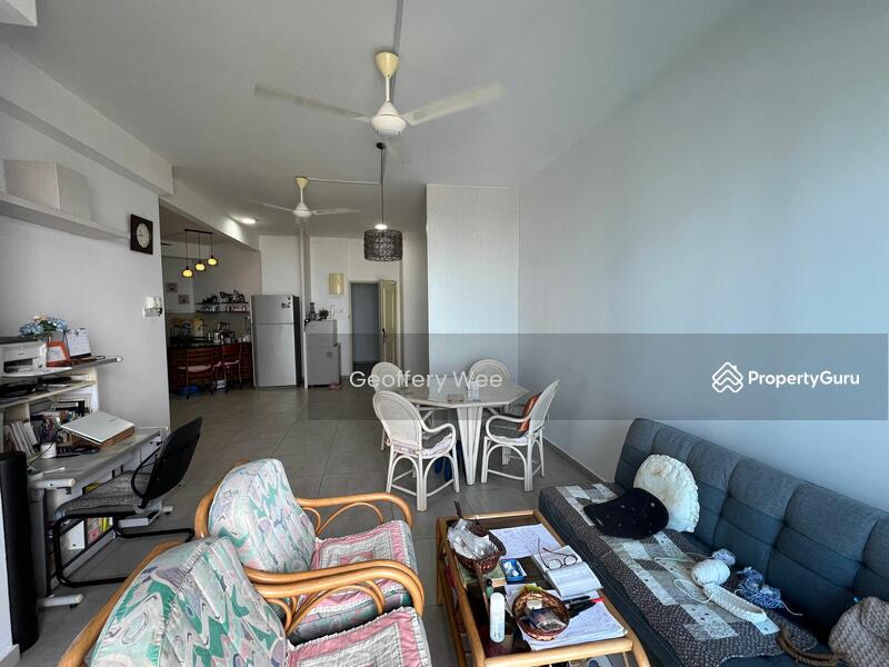 For Sale - Atlantis Residences (Pangsapuri Atlantis Kota Syahbandar)