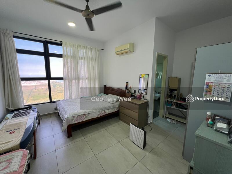 For Sale - Atlantis Residences (Pangsapuri Atlantis Kota Syahbandar)