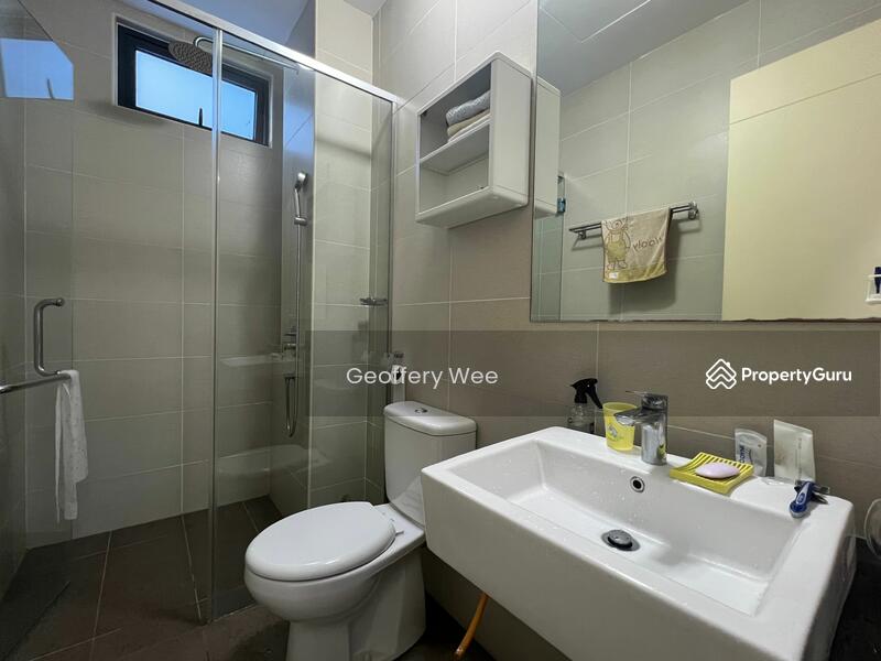 For Sale - Atlantis Residences (Pangsapuri Atlantis Kota Syahbandar)
