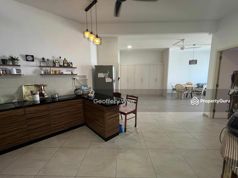 For Sale - Atlantis Residences (Pangsapuri Atlantis Kota Syahbandar)