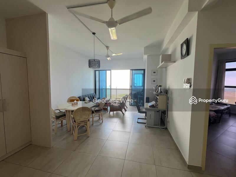 For Sale - Atlantis Residences (Pangsapuri Atlantis Kota Syahbandar)