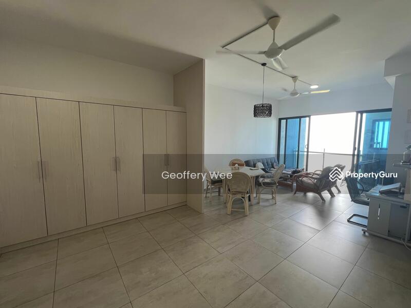 For Sale - Atlantis Residences (Pangsapuri Atlantis Kota Syahbandar)