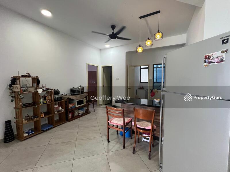 For Sale - Atlantis Residences (Pangsapuri Atlantis Kota Syahbandar)