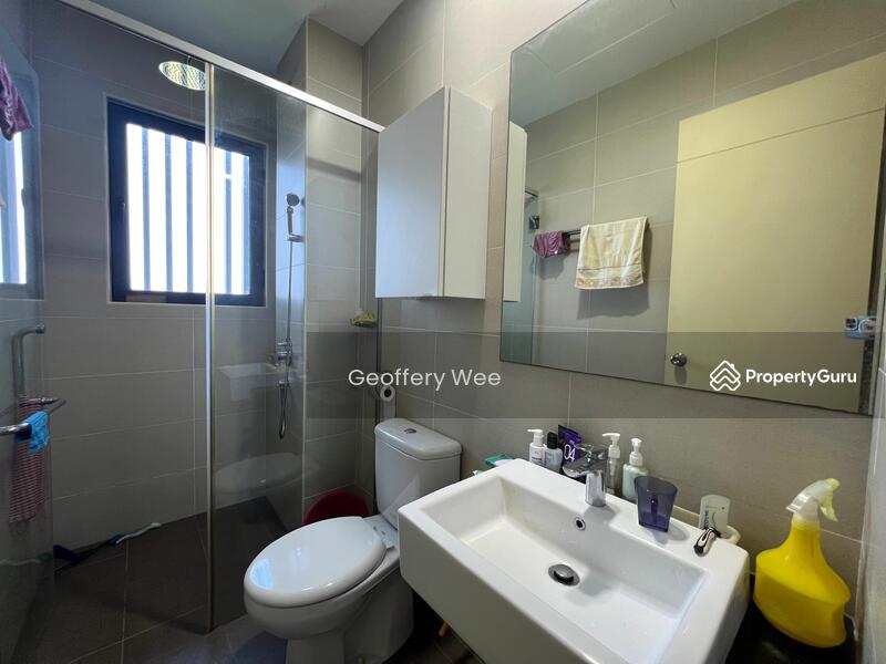 For Sale - Atlantis Residences (Pangsapuri Atlantis Kota Syahbandar)