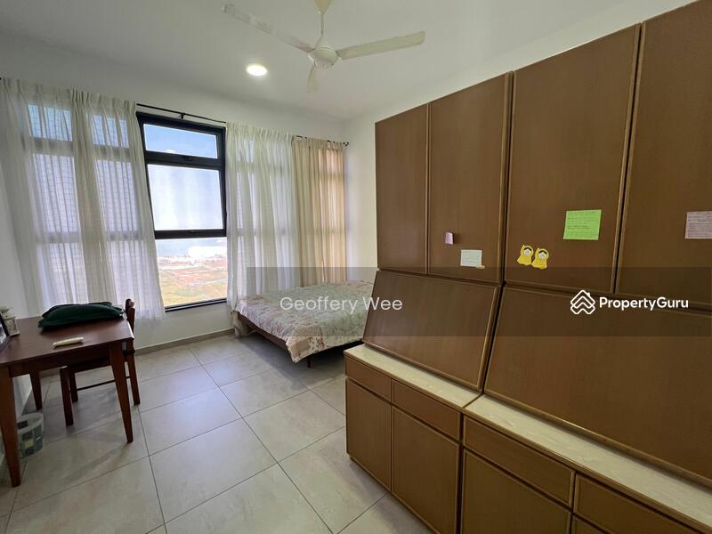 For Sale - Atlantis Residences (Pangsapuri Atlantis Kota Syahbandar)