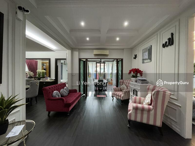For Sale - RIVERVIEW