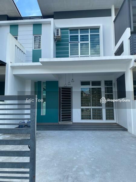 For Rent - Bandar Seri Alam, Masai